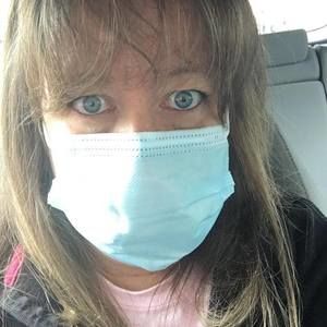 Meet your Posher, Debra